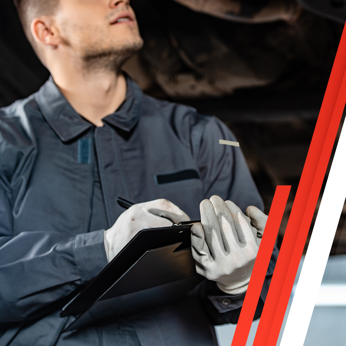 Komu podlegają stacje kontroli pojazdów?